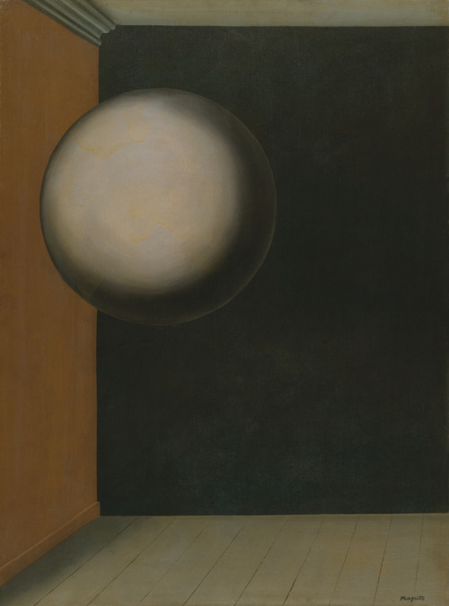 lefildelhorizon:René Magritte, Secret Life, 1928 © Kunsthaus Zürich, Vereinigung Z&