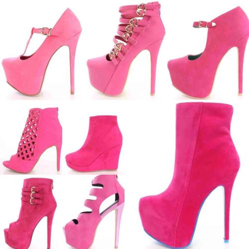 Barbie’s closet