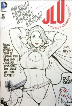 Customer569330:Frank Cho