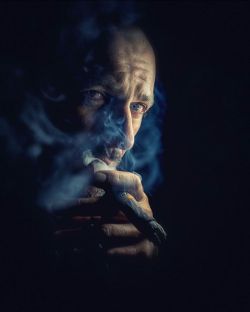 makbet666:  Happy New Year…!!!!  From a Smoker 🎉🎊🍻🍺🍾🍸#smokersonly #smoker #smoke #instagram #instagramers #sonya7s #sonyimages #portrait#people #cigar #cubancigar #cohibas #cigarbossoftheday 