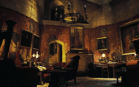 seraphicladies: Gfriend Sorted: Sowon“You might belong in Gryffindor,Where dwell the brave at heart,