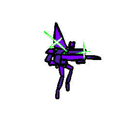 Went Ahead And Finally Started Making Some New Art For The New Year, Mostly Lancer Stuff, Since Its My