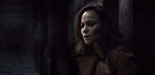 Alice Braga As Amanda Lucas In DARK MATTER 1x04