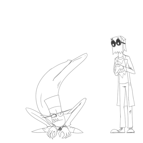 snailstew:  Transcendent