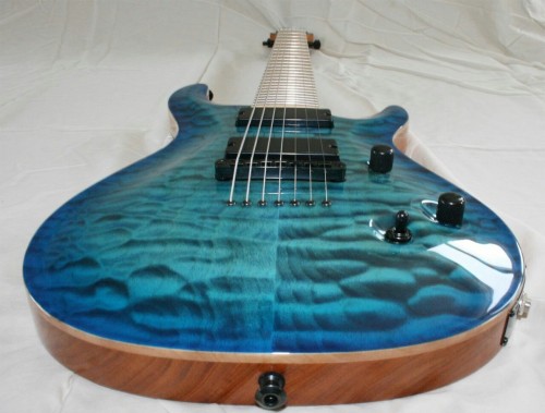 ...........GUITAR:LUST............