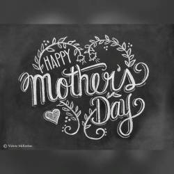 Happy Mother&rsquo;s Day to everyone out there that has ever filled such a special role no matter in what way!!!