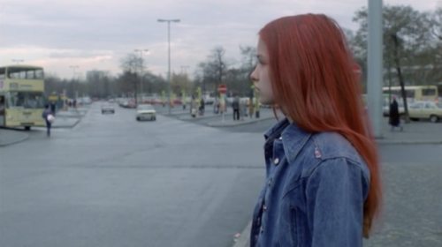 Christiane F. (1981) dir. Uli Edel