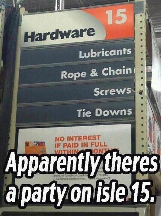 memoryanddesire-stirring:  ms-witchywebweaver:  green-eyed-girl-2014:  Home Depot: