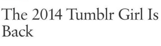 Tumblr media