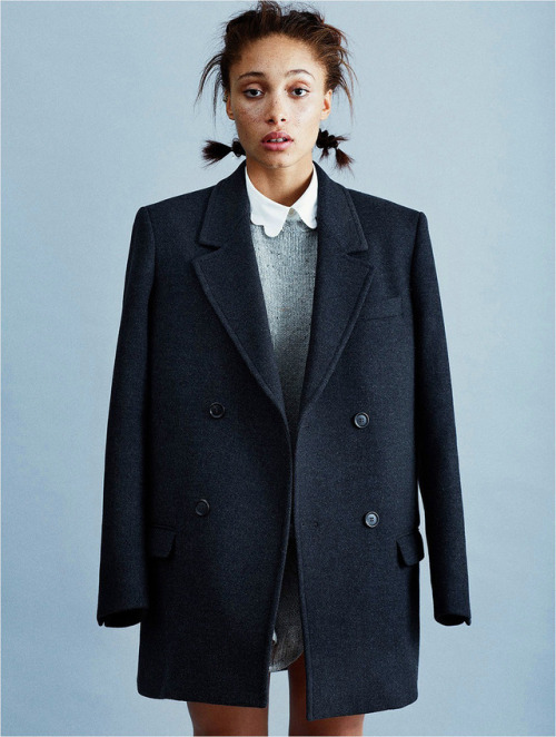 Rokas Darulis · Adwoa Aboah