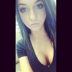 jhonnyspot:  “Her big brown eyes and