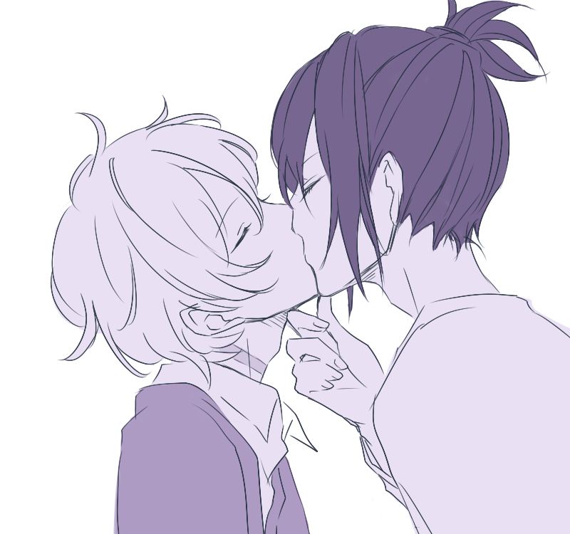 nedeno:  NO.6がやばかったので by shala 