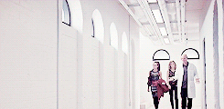 maroonbones:  GET TO KNOW ME MEME: Favorite TV series [4/5] → Orphan Black. We’re