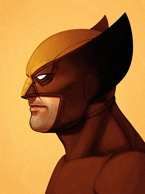 the-bigredmachine:Marvel Profiles