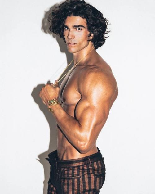 east-end-boys:  MATT NICOL