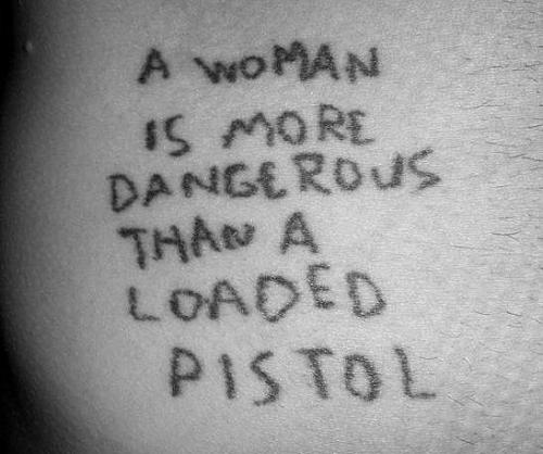 incoloure:art-on-my-skin:Handpoked tattoos on Watkin Tudor Jones (Ninja) from Die Antwoordlove