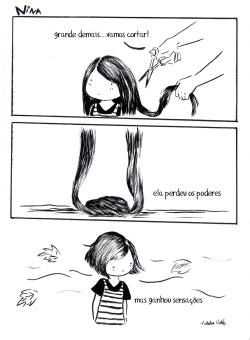 Escritora