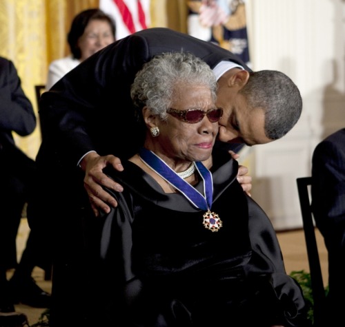 stereoculturesociety: CultureSOUL: Presidential Medal of Freedom Honorees *The African Americans* 1.