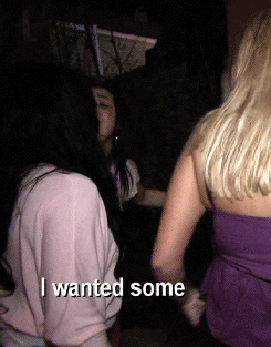 cuntchita:  is this not me with all my friends who have bfs??