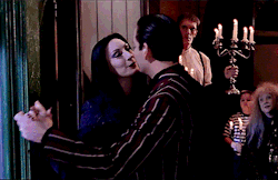 movie-gifs:    The Addams Family (1991) dir.