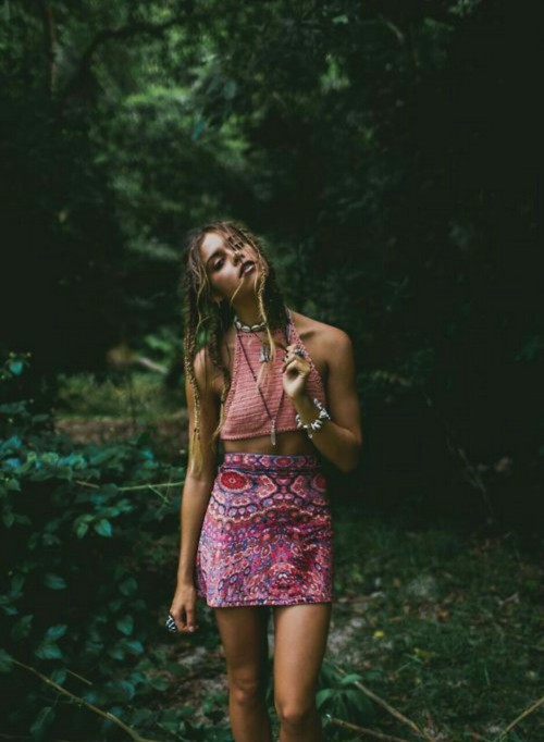 upclosefromafar:  ~My Hidden Nirvana~