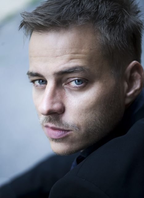 rogues-reign:                                  Tom Wlaschiha ~ Jaqen
