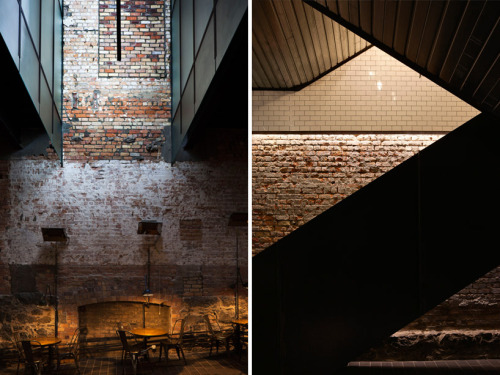 cjwho:  Fearon Hay Architects | Imperial Buildings Revitalization Photography: Patrick Reynolds