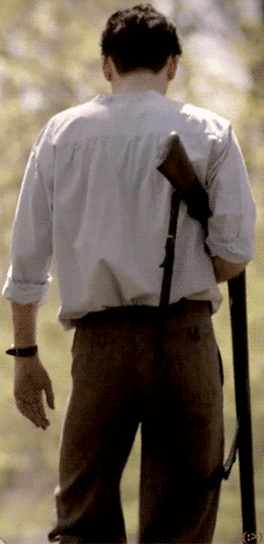 Things David Tennant Does That (Most Likely) Get Him Laid, Part One