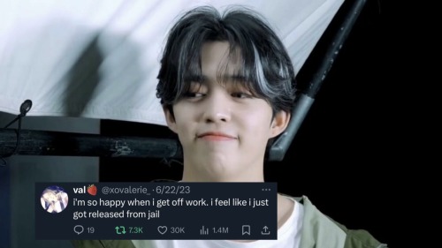 Seventeen As Random Stuff Ive Retweeted - Part [1/??]