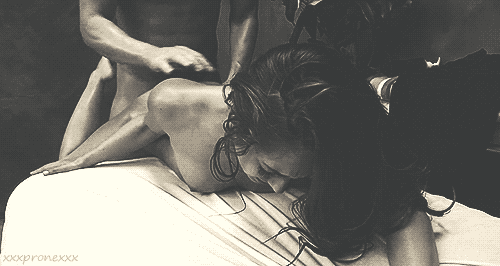 inkdnready:  And I’m not stopping until I’m satisfied…😈  Heyyyy, I was gonna say that!