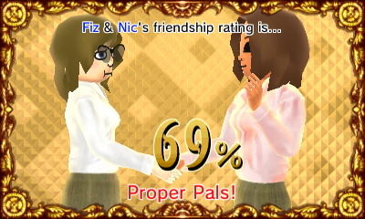:) bayonetta bff