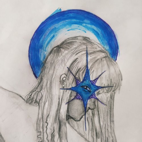 Self Portrait 