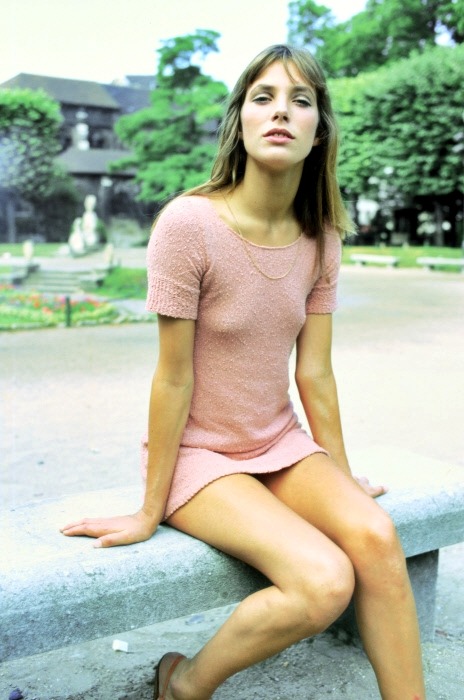 Jane Birkin
