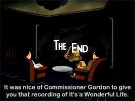 kane52630:Christmas with the JokerBatman: The Animated Series