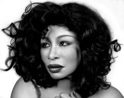 misterand:  Chaka Khan | Seth Nesblett 