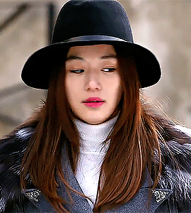 JUN JI HYUN As CHEON SONG YI In MY LOVE FROM THE STAR (2013)