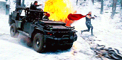 iamnevertheone: We’re the Avengers. We can bust arms dealers all the live-long