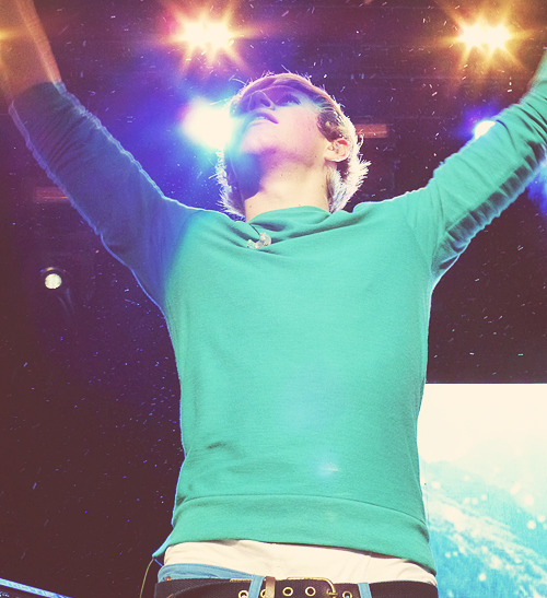 i'll always hold on