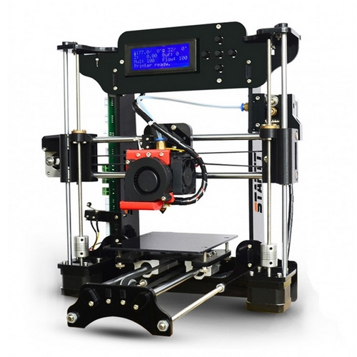 tønde Betydning tunnel MyMiniFactory Blog — 26 best 3D printers under $200/$300