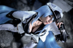 cosplayandanimes:  Esdeath - Akame ga Kill!