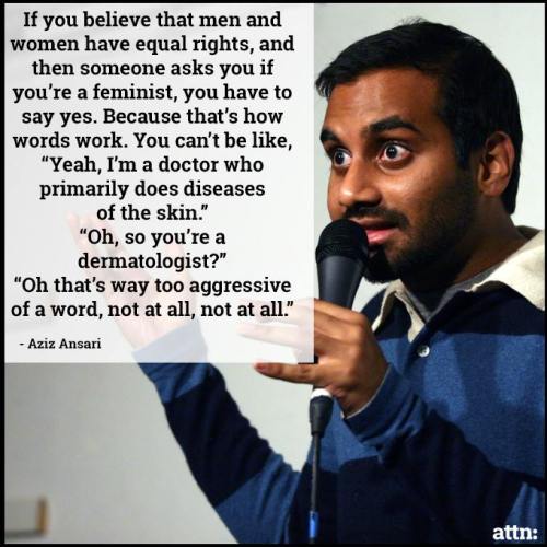 The photos above are a follow up to my recent answer to a male reader’s question about male fe