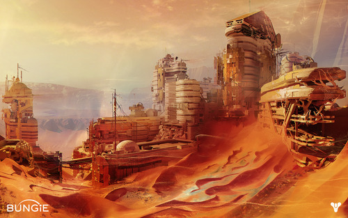 6 things we need to be fixed on Destiny