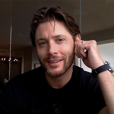 wallpapers Jensen Ackles Icons Tumblr supernatural stuff jensen ackles