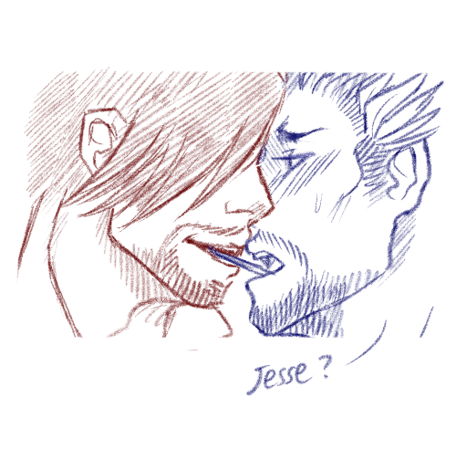 jociiah:  still got tons of school works but mchanzo is too good to be left out 