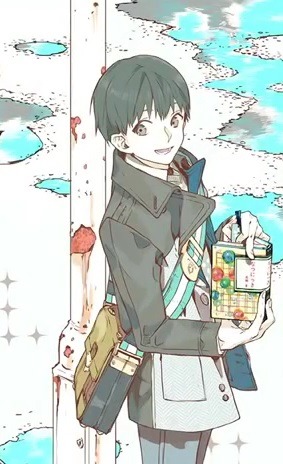 nearina:  Is this… a date?