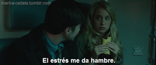 marica-callate:  -Kit Kat.