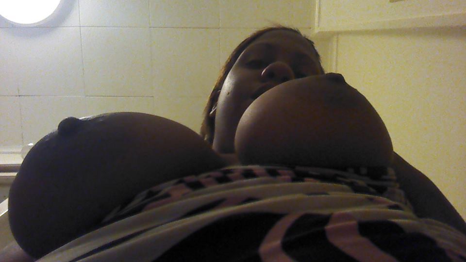 Would you like some nipple attention??