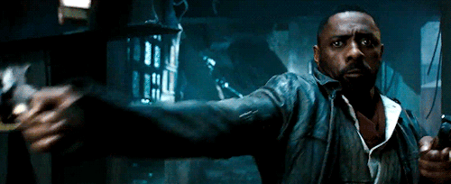 jimhopps:The Dark Tower (2017)
