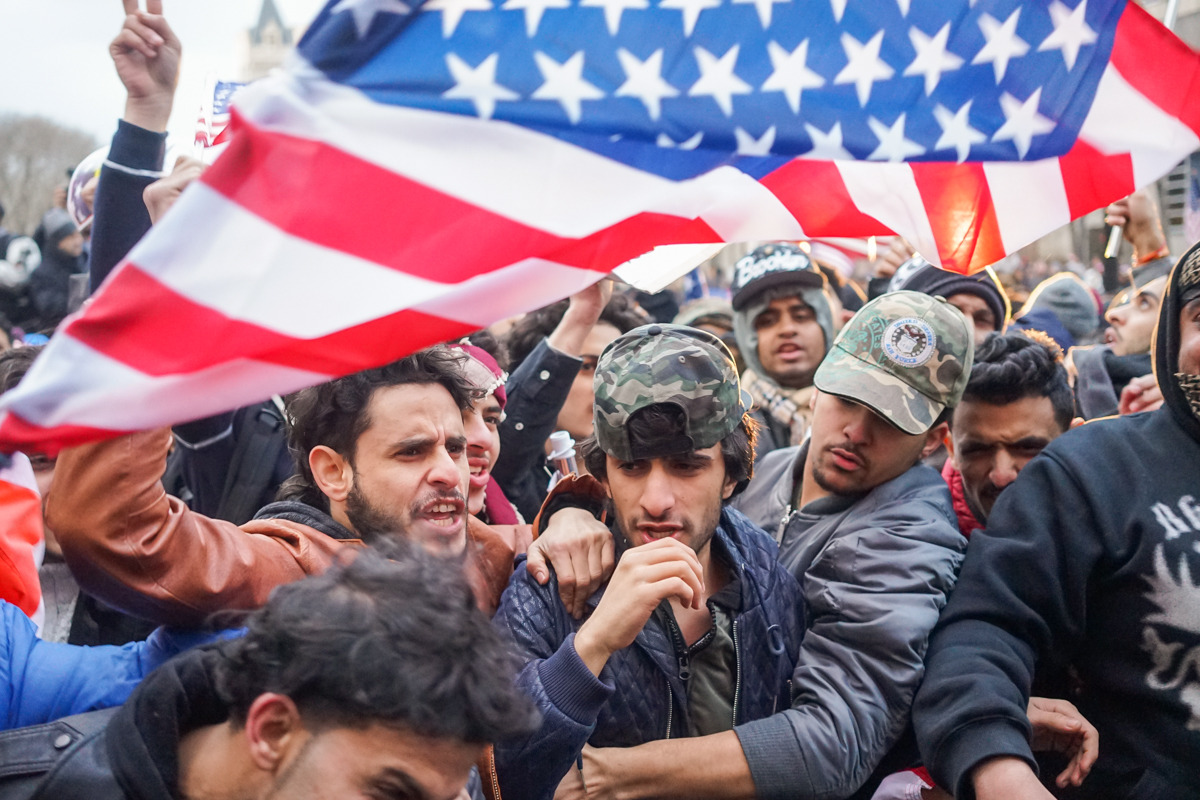 activistnyc: #BodegaStrike: On February 2, 2017, Yemeni business owners across New