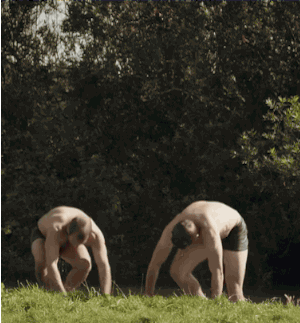 stoplookingup:  Rated Triple G (Gratuitous Grantchester GIFs) 